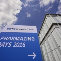 Dni otwarte firmy Uhlmann - Uhlmann Pharmazing days 2016